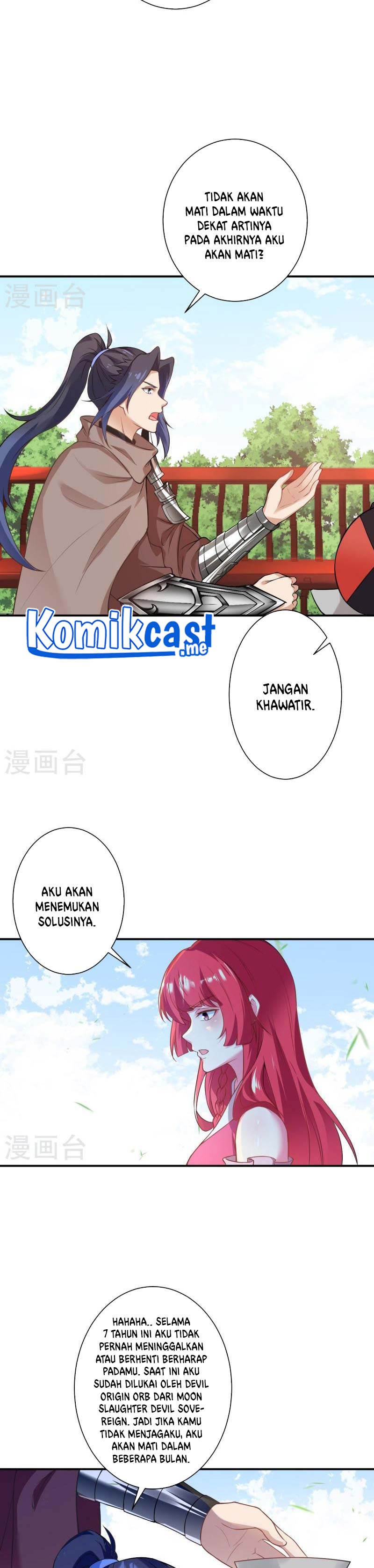 Dilarang COPAS - situs resmi www.mangacanblog.com - Komik against the gods 476 - chapter 476 477 Indonesia against the gods 476 - chapter 476 Terbaru 16|Baca Manga Komik Indonesia|Mangacan